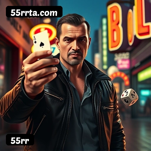 55rr VIP - Programa Exclusivo