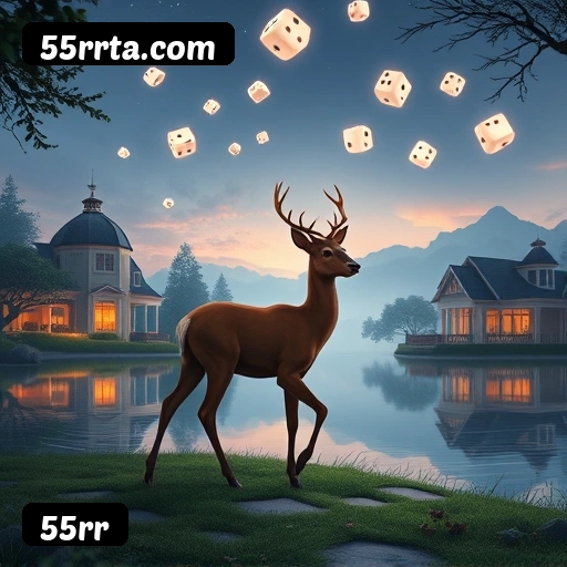 Termos e Condições Bônus 55rr