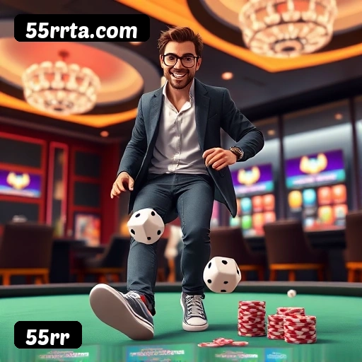 55rr APK - Download Oficial Android