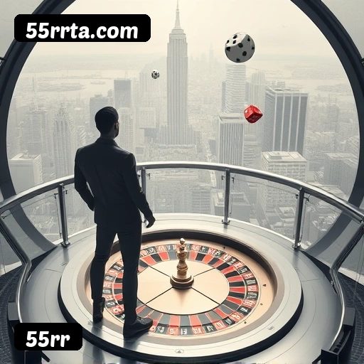 55rr Bet - Apostas Esportivas Profissionais