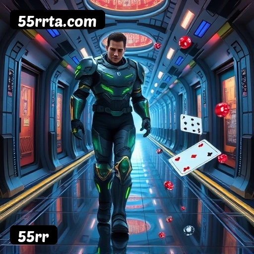 55rr Loteria FAQ