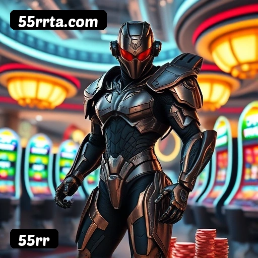 55rr Bônus - Catálogo Completo