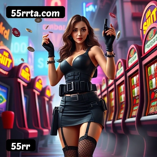 Catálogo Completo de Bônus 55rr